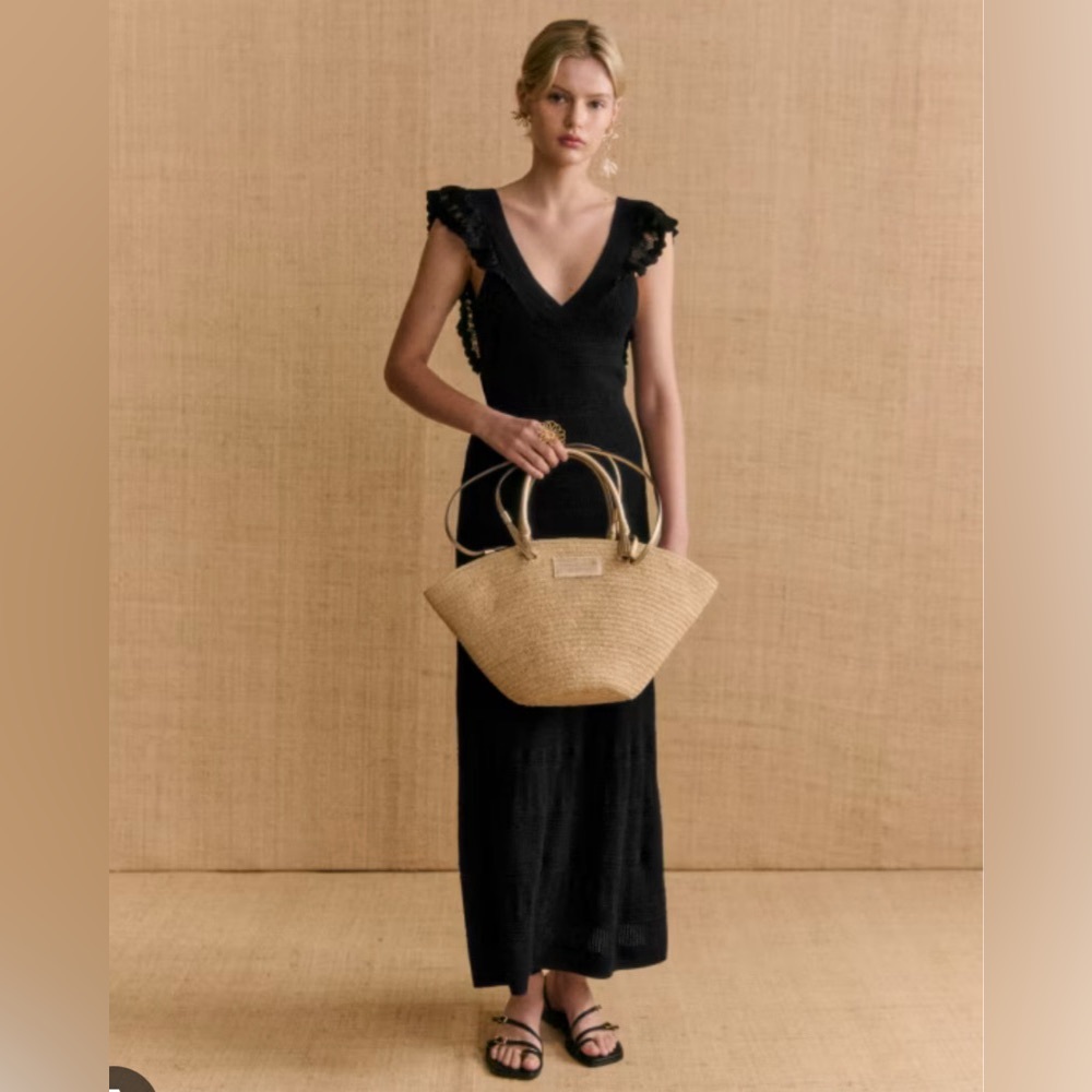 Sezane ROBE APHRODITE